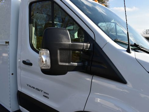 Used 2020 Ford Transit 350 350 AWD 2dr Commercial/Cutaway w/ Interior Upgrade Package image 34