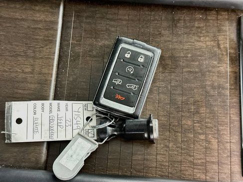 Used 2023 Jeep Grand Wagoneer 4WD image 35