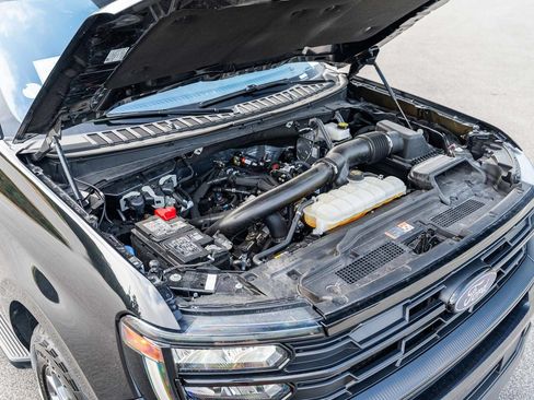 Used 2025 Ford Expedition Max Active RWD image 21