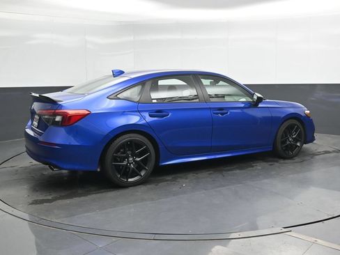 Used 2023 Honda Civic Si image 3