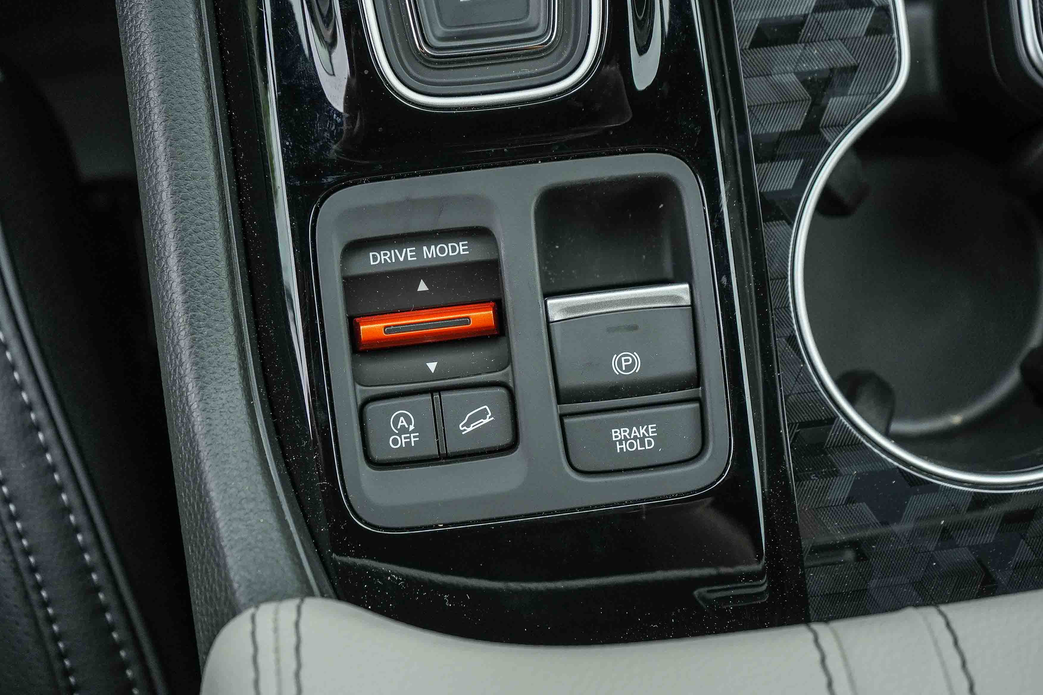New 2026 Honda Passport TrailSport Elite image 23