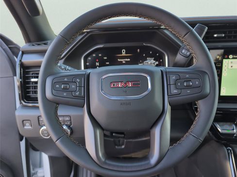 New 2026 GMC Sierra 2500 AT4 w/ AT4 Premium Plus Package image 28