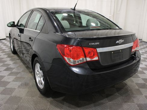 Used 2014 Chevrolet Cruze LT FWD image 27
