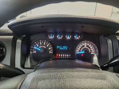 Used 2012 Ford F150 XL w/ XL Decor Group image 14