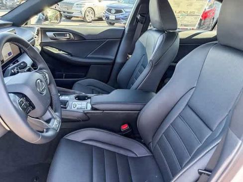 New 2026 Lexus IS 350 F Sport image 16