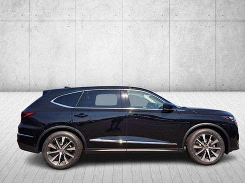 New 2026 Acura MDX w/ Technology Package image 4