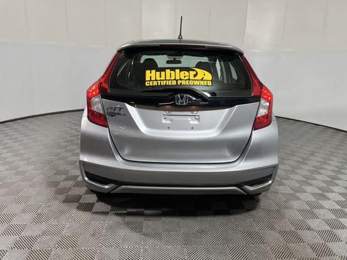 Used 2019 Honda Fit LX image 7