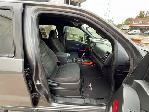 Used 2023 Nissan Frontier PRO-4X w/ Tow Package image 40