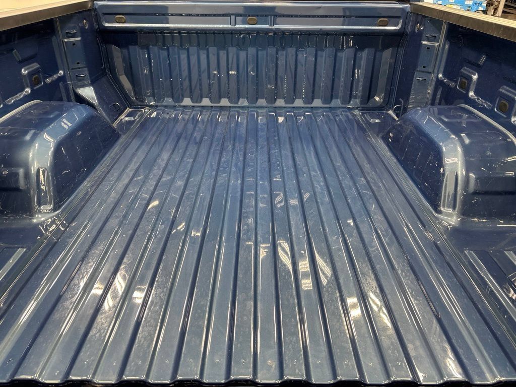Used 2024 Chevrolet Silverado 1500 LT AWD/4WD image 36