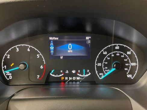 Used 2024 Ford Transit 350 XLT AWD/4WD image 19