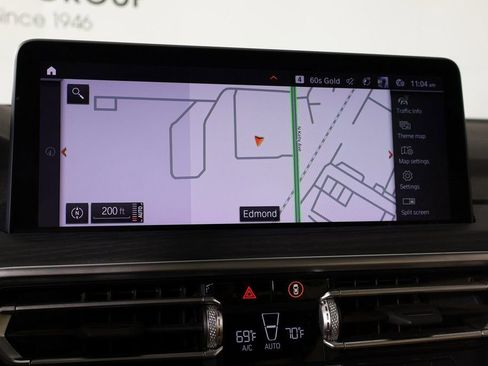 Used 2022 BMW X3 xDrive30i w/ Premium Package 2 image 7