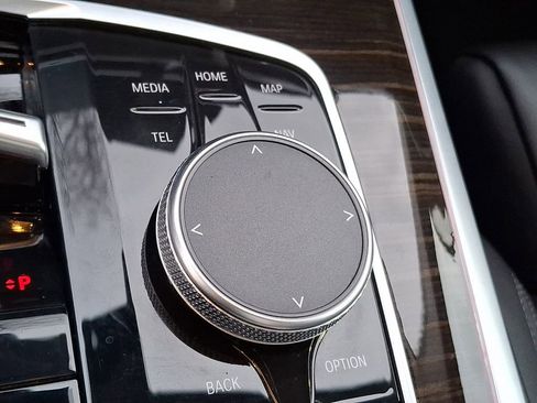 Used 2023 BMW X7 xDrive40i image 22