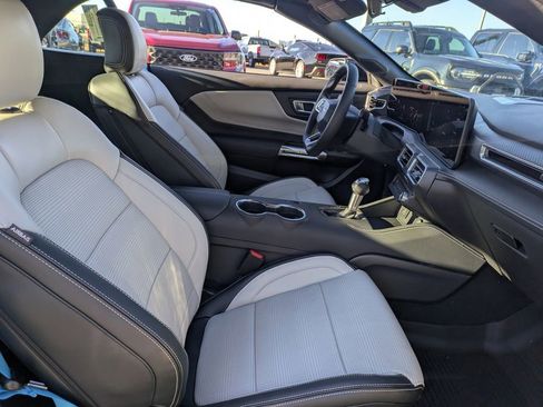 New 2026 Ford Mustang Premium image 14