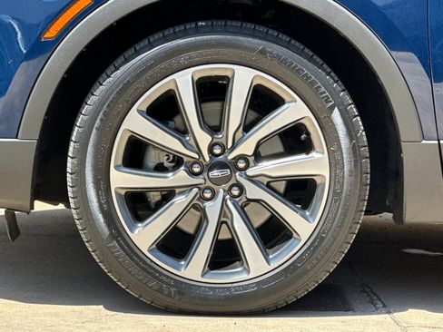 Used 2019 Lincoln MKC Reserve FWD image 27