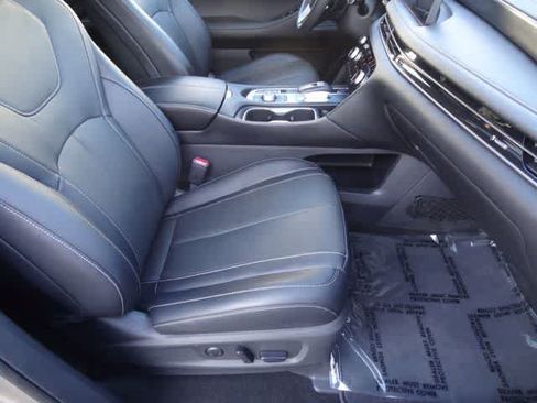 Certified 2023 INFINITI QX60 Luxe w/ Cargo Package AWD/4WD image 23