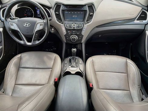 Used 2015 Hyundai Santa Fe Sport w/ Option Group 04 AWD/4WD image 15