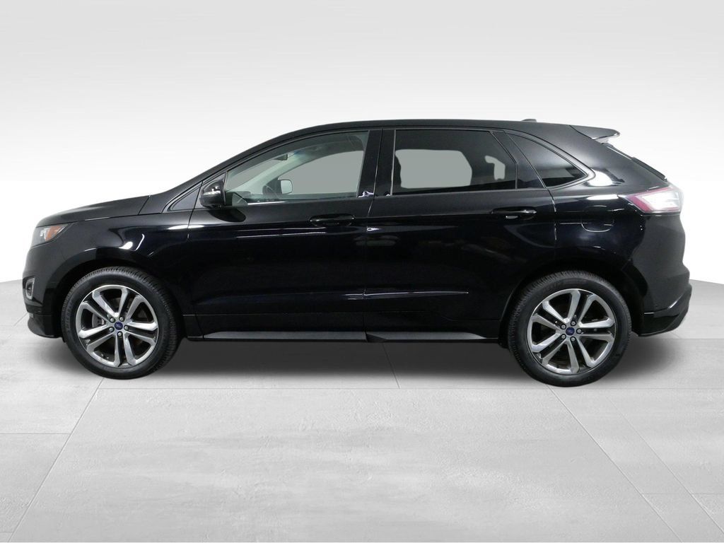 Used 2018 Ford Edge Sport w/ Equipment Group 401A AWD/4WD image 6