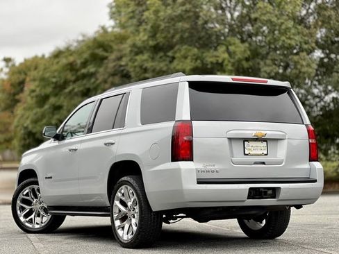 Used 2015 Chevrolet Tahoe LT w/ Max Trailering Package image 11