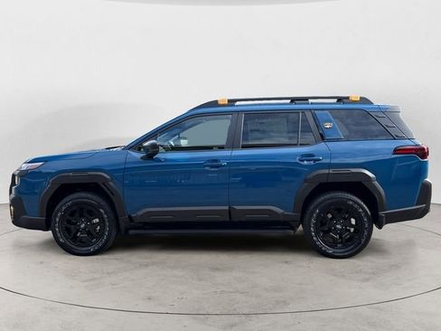 New 2026 Subaru Outback Wilderness image 2