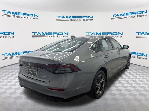 Used 2025 Honda Accord EX-L image 5