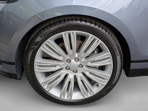 Certified 2023 Land Rover Range Rover Velar R-Dynamic S AWD/4WD image 25