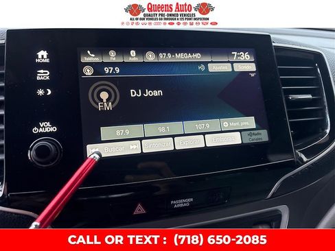 Used 2020 Honda Pilot EX image 44