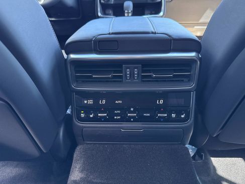 New 2025 Lexus LX 700h Overtrail image 17