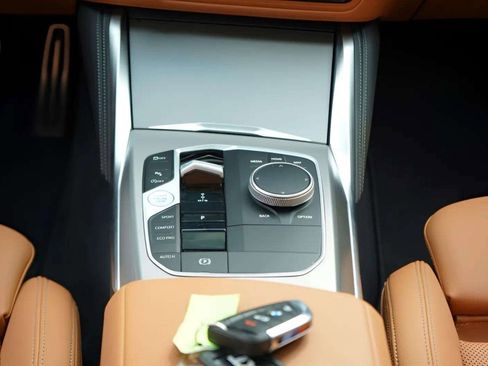 Used 2025 BMW 430i xDrive image 36