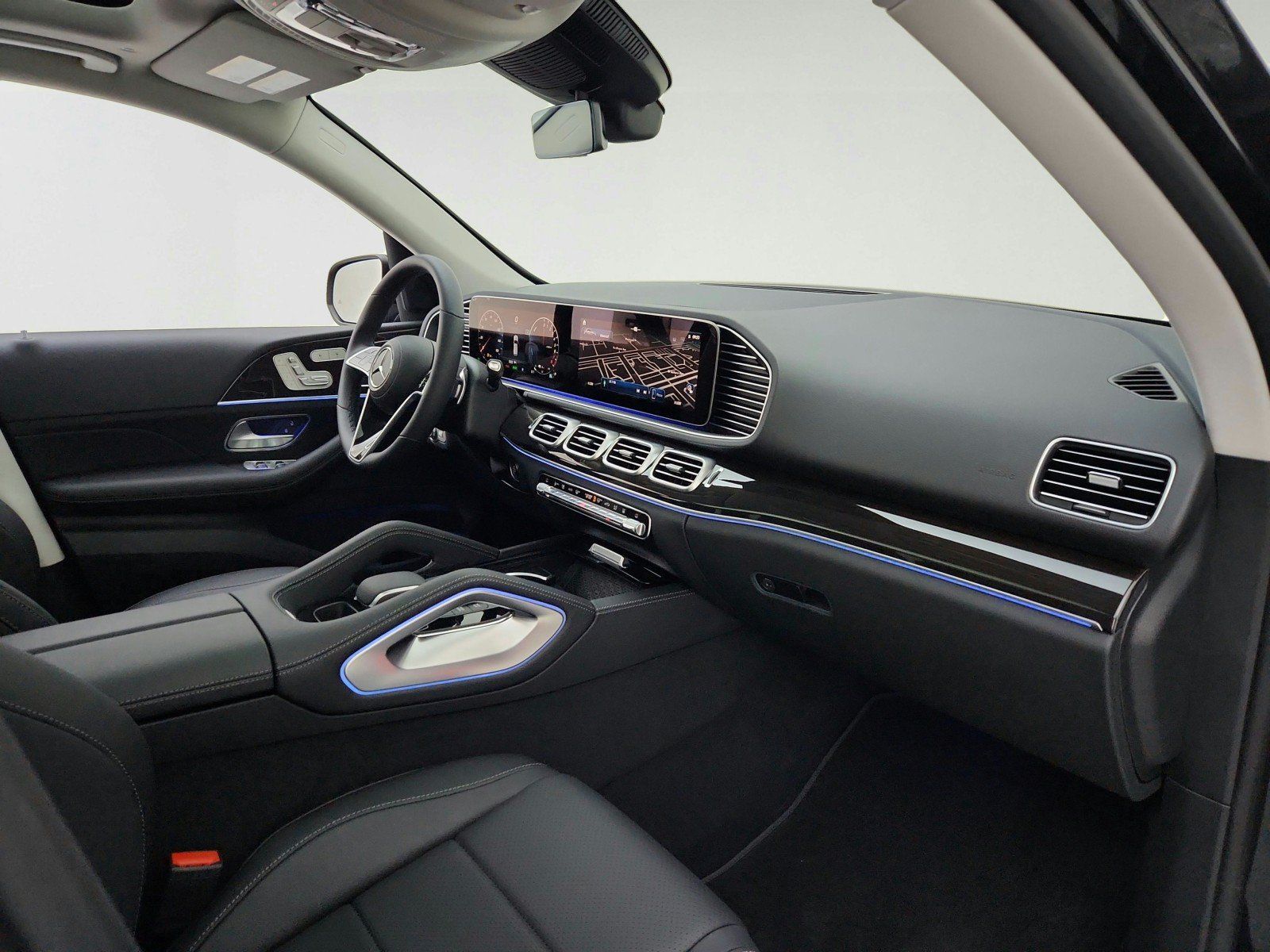 New 2026 Mercedes-Benz GLE 450e 4MATIC image 25