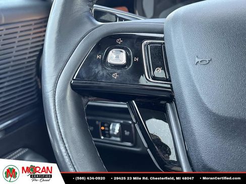 Used 2022 Lincoln Corsair Reserve w/ Elements Package AWD/4WD image 26