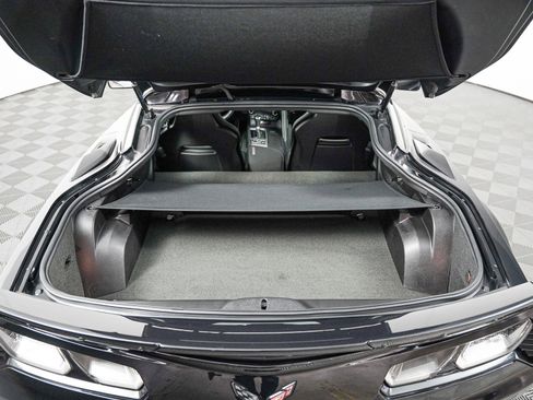 Used 2017 Chevrolet Corvette Z06 RWD image 5