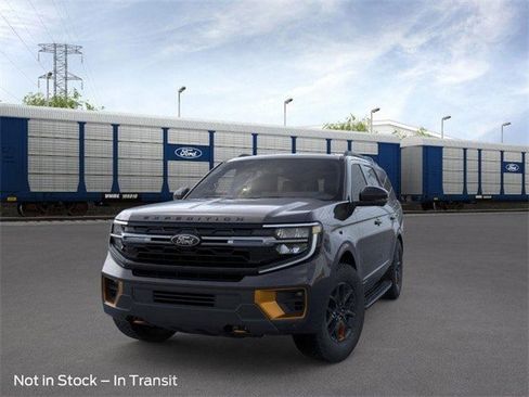 New 2025 Ford Expedition Tremor image 27