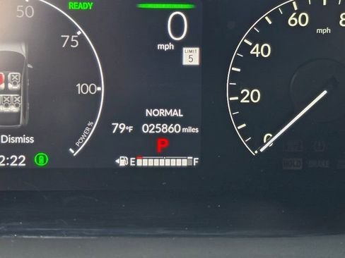 Used 2024 Honda CR-V Sport-L image 24