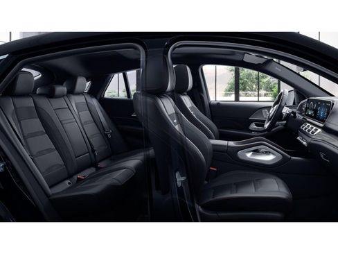 Used 2022 Mercedes-Benz GLE 53 AMG 4MATIC Coupe image 4