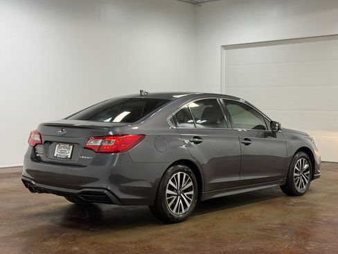 Used 2019 Subaru Legacy 2.5i Premium AWD/4WD image 24