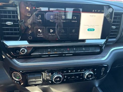 New 2026 GMC Sierra 1500 SLT AWD/4WD image 27