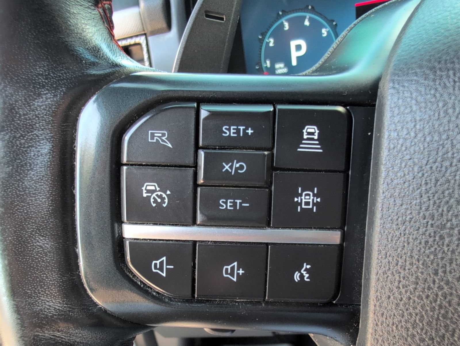 Used 2024 Ford F150 Raptor AWD/4WD image 11