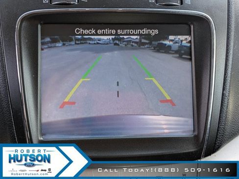 Used 2019 Dodge Journey SE w/ Premium Group image 26