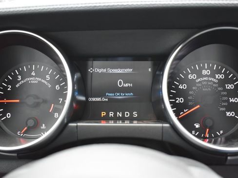 Used 2019 Ford Mustang GT Premium RWD image 9