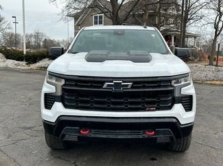 Used 2024 Chevrolet Silverado 1500 LT Trail Boss w/ Protection Package video 2