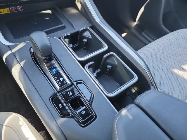 Used 2024 Lexus TX 350 FWD w/ Cold Weather Package image 24