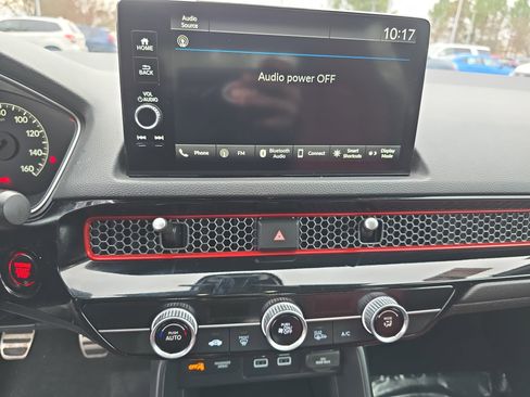 Used 2022 Honda Civic Si image 18