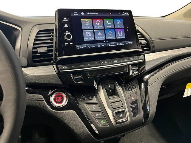 New 2027 Honda Odyssey Elite image 20