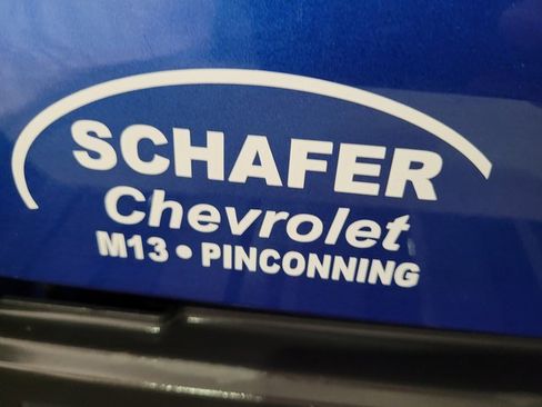 Used 2018 Chevrolet Colorado Z71 image 56