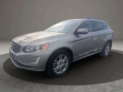 Used 2016 Volvo XC60 T5 Premier