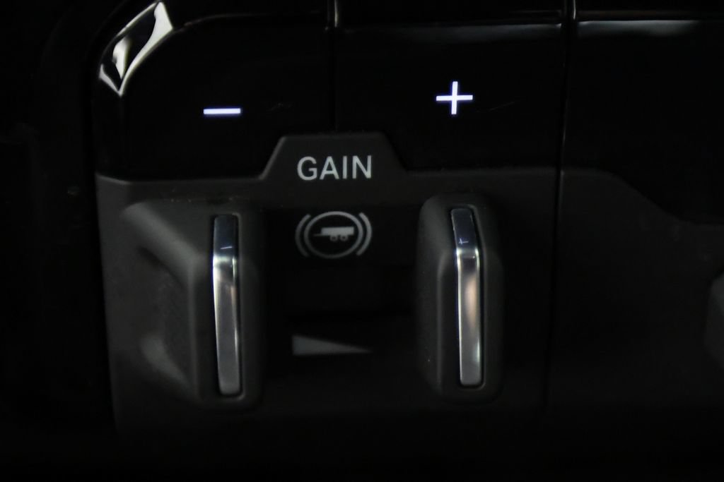 Used 2026 RAM 2500 Tradesman AWD/4WD image 23