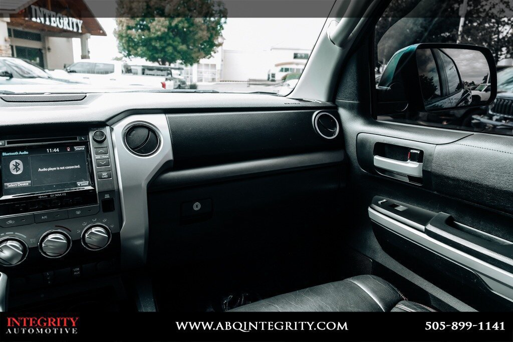 Used 2019 Toyota Tundra SR5 AWD/4WD image 28