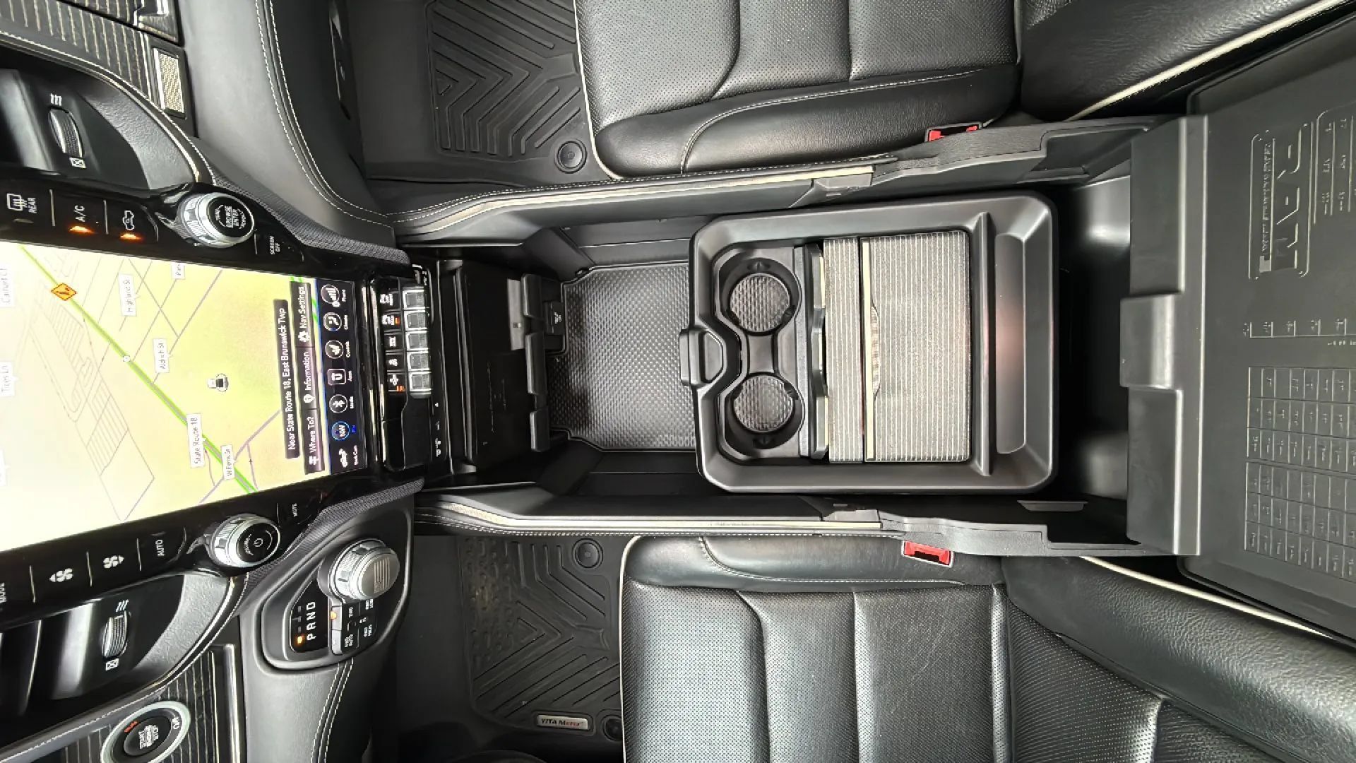 Used 2019 RAM 1500 Limited AWD/4WD image 37
