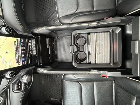 Used 2019 RAM 1500 Limited AWD/4WD image 37