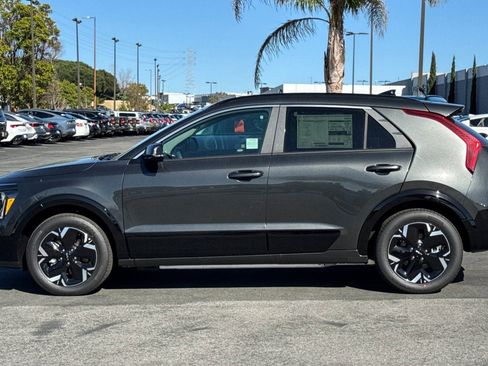 New 2026 Kia Niro Wind image 7